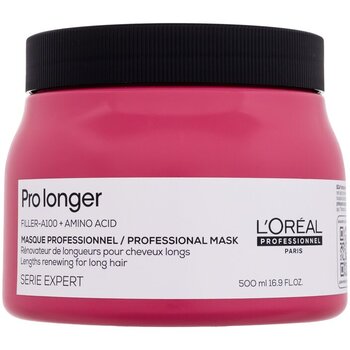 Séria Expert Pro Longer Masque - Maska na obnovu dĺžok